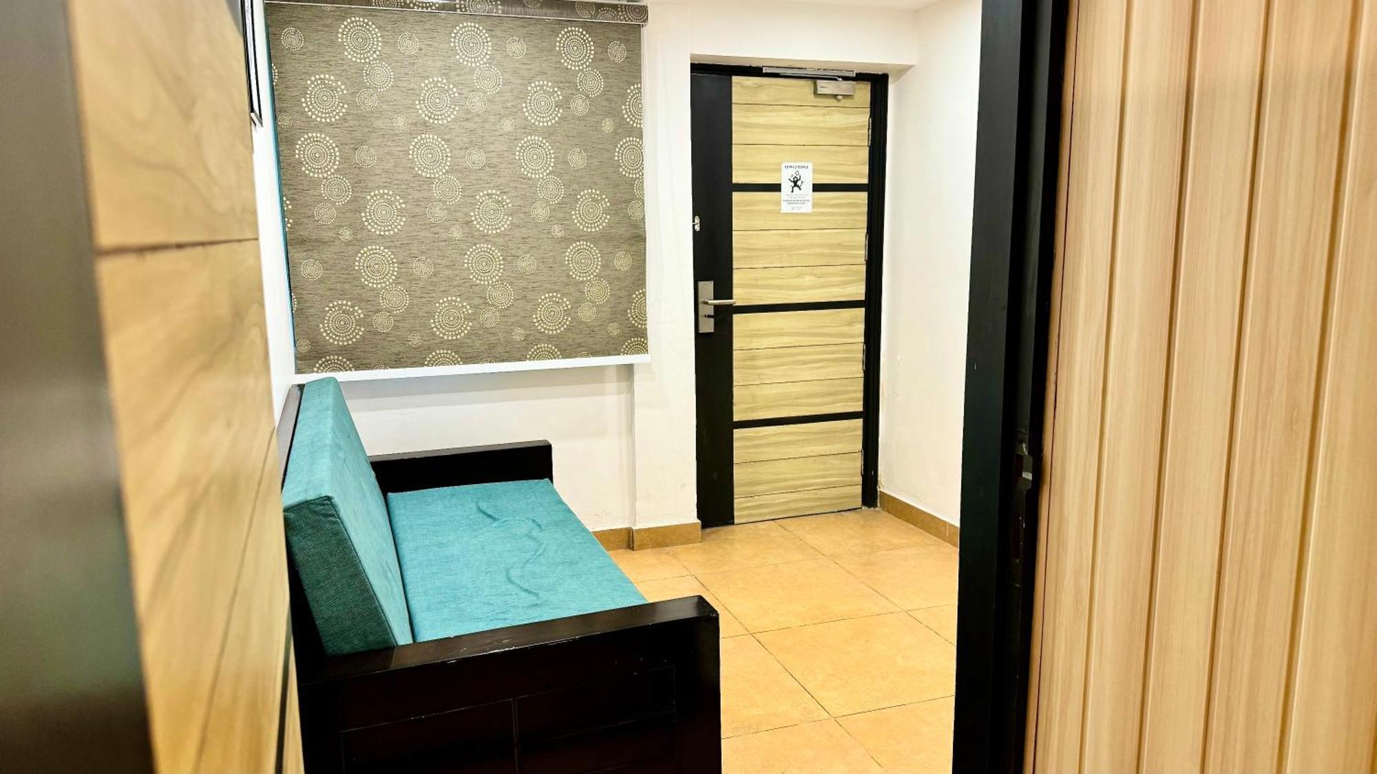 Hotel Pride Inn - 800 Mts From Mall Road Mussoorie Exteriér fotografie